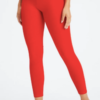 Leggings Roja Cruzada