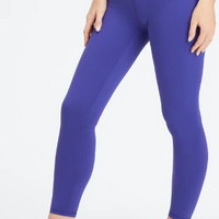 Licra Morado Cruzada