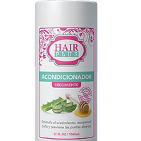 Acondicionador Crecimiento