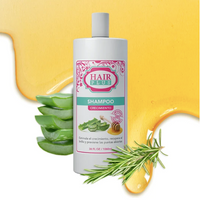 Shampoo Crecimiento