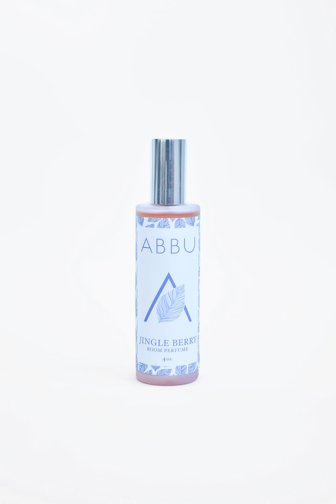 Abbu Room Perfume Jingle Berry, 8 OZ