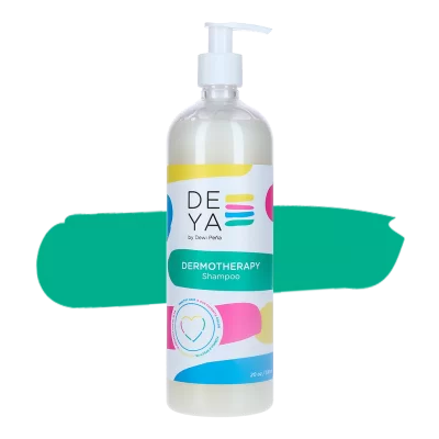 Dermotherapy Shampoo