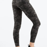 Leggings Militar