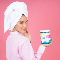 Deya Ionic Milk, 16OZ
