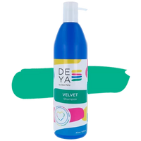 Velvet Shampoo