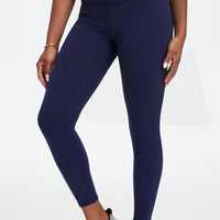 Leggings Azul Marino