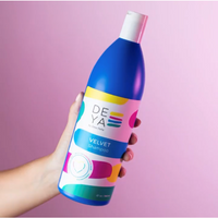 Velvet Shampoo