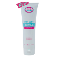 Hair Gloss Activador de Brillo Capilar, 10oz