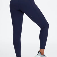 Leggings Azul Marino