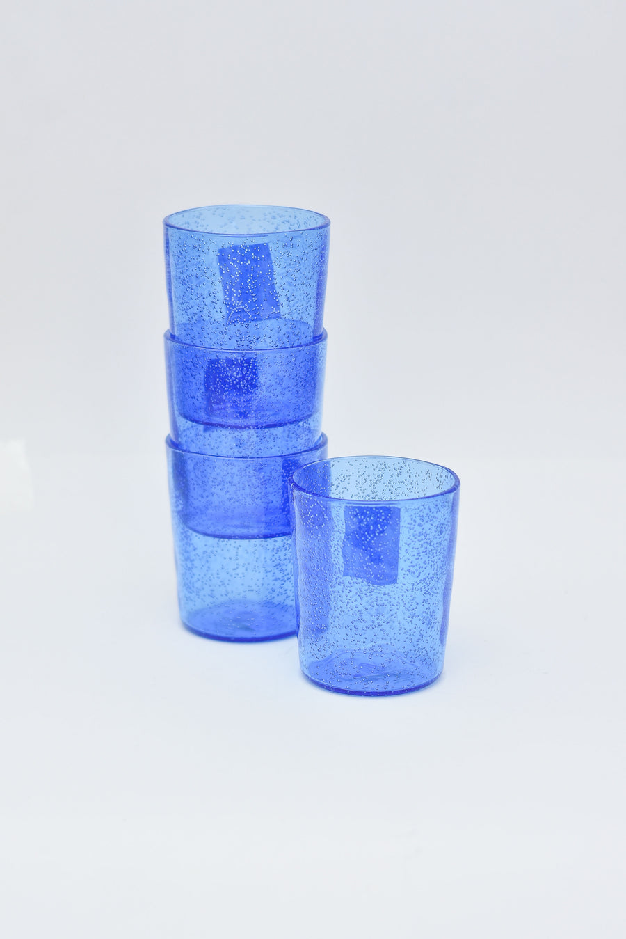 Vasos Azules Nautica 1/4