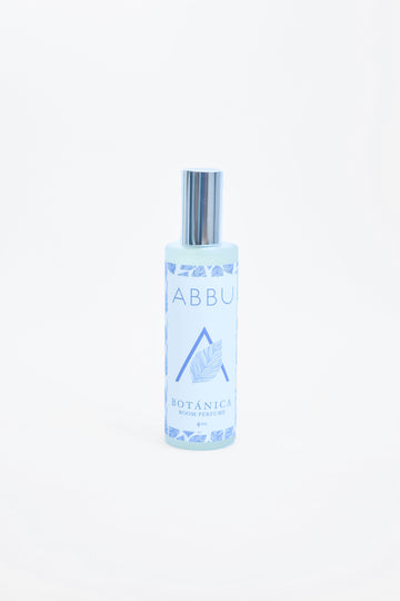 Abbu Room Perfume Botanica, 8 OZ