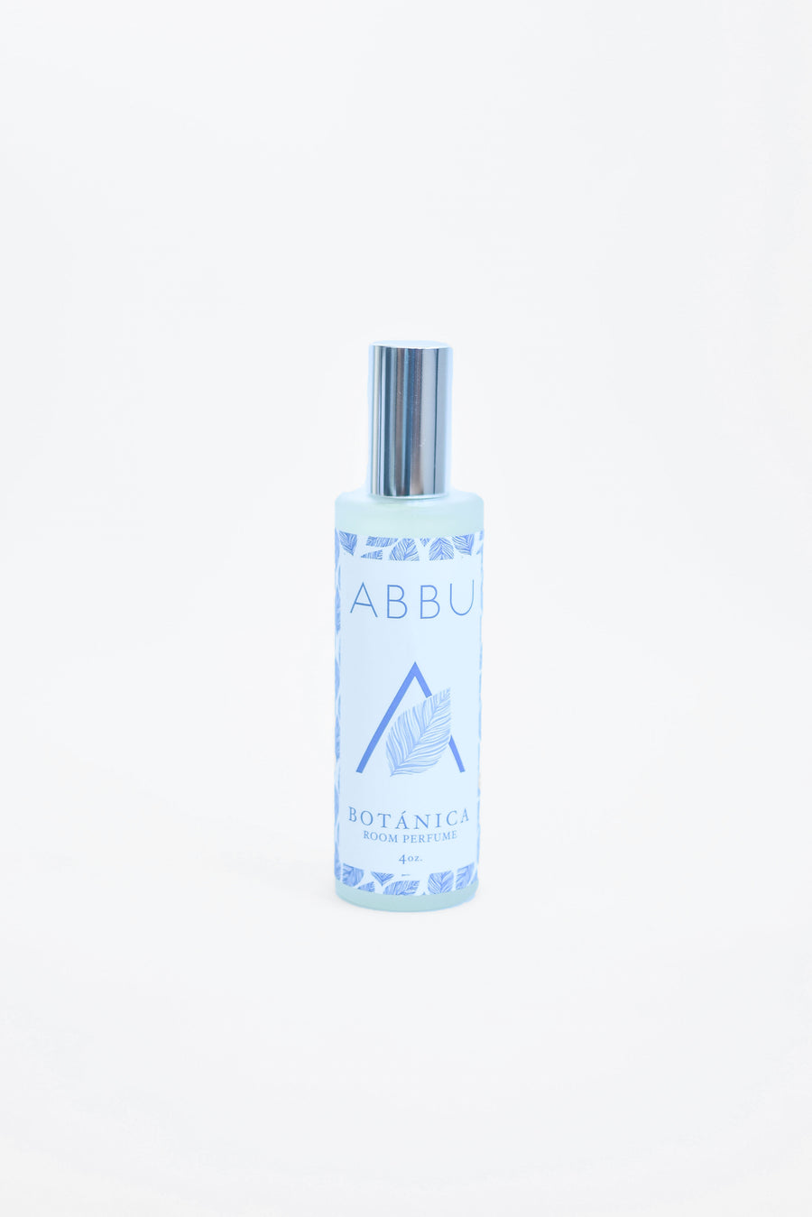 Abbu Room Perfume Botanica, 8 OZ