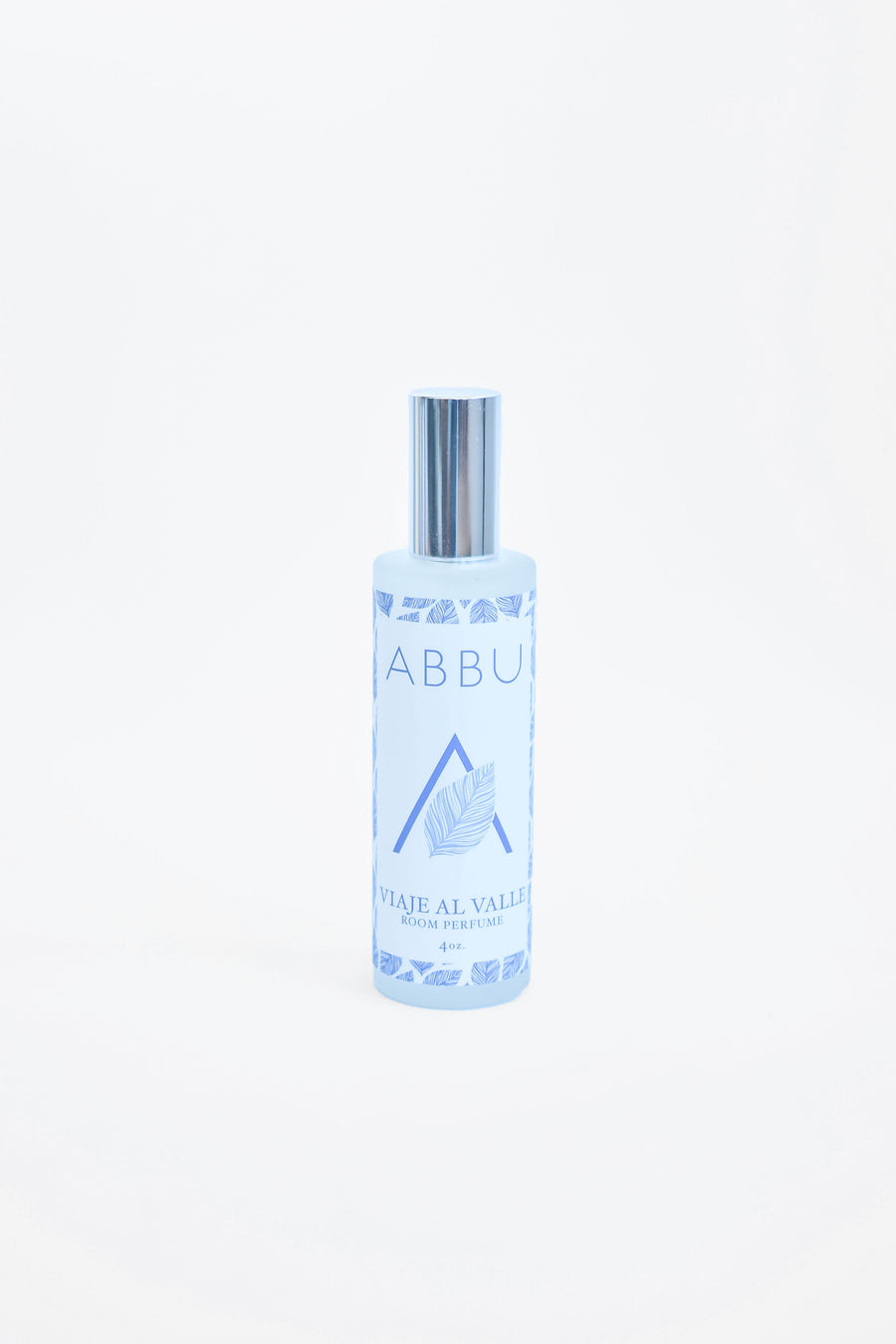Abbu Room Perfume Viaje al Valle, 8 OZ