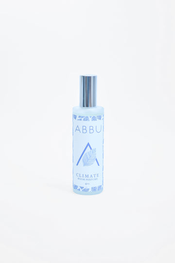 Abbu Room Perfume Climate, 8 OZ