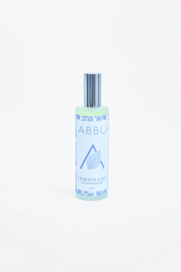 Abbu Room Perfume Lemonade, 8 OZ