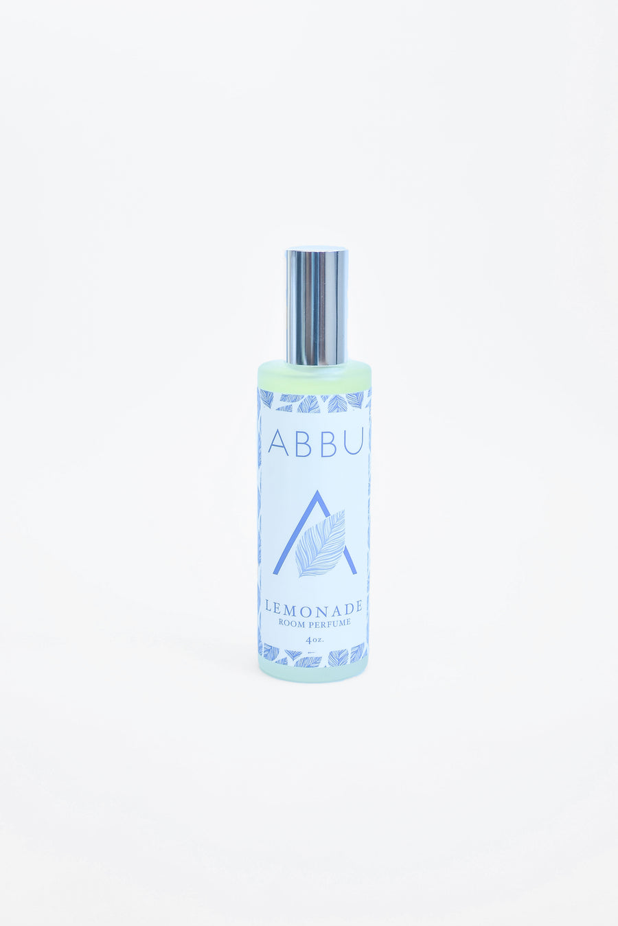 Abbu Room Perfume Lemonade, 8 OZ