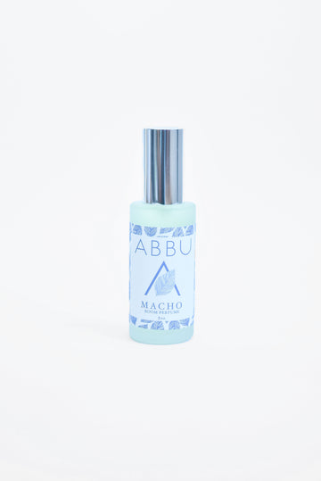 Abbu Room Perfume Macho, 4 OZ