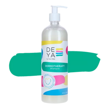 Dermotherapy Shampoo