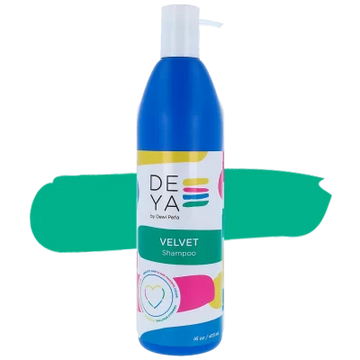 Velvet Shampoo