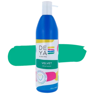 Velvet Shampoo